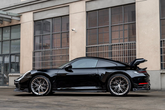 PORSCHE 911-001-FG FK08