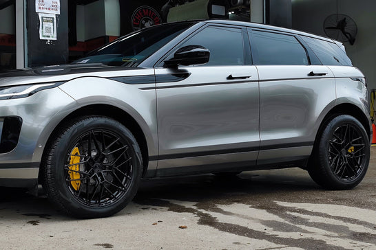RANGE ROVER EVOQUE L-001-FG 718