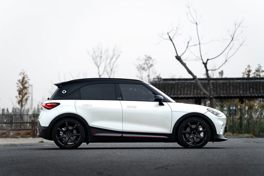 SMART #1-001-FF MR7