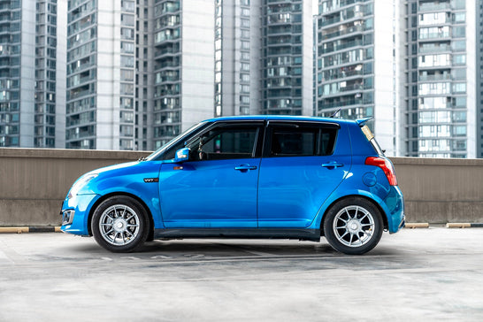 SUZUKI SWIFT-001-FF FK75S
