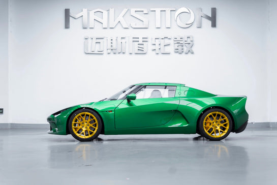 SMALL SPORTS CAR SC01-001-FG RE07