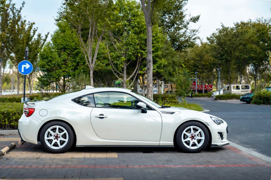 SUBARU BRZ-001-FF MR7S