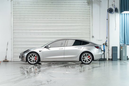 TESLA MODEL3-001-FG FK07RL