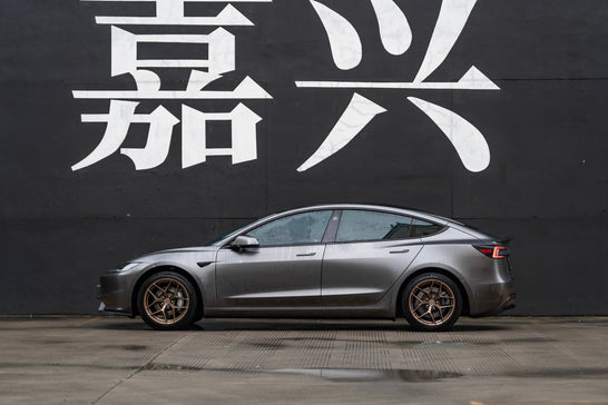 TESLA MODEL3-001-FF FK07