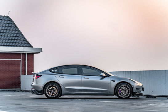TESLA MODEL3-001-FF FK07