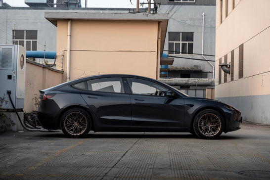 TESLA MODEL3-001-FF FK08