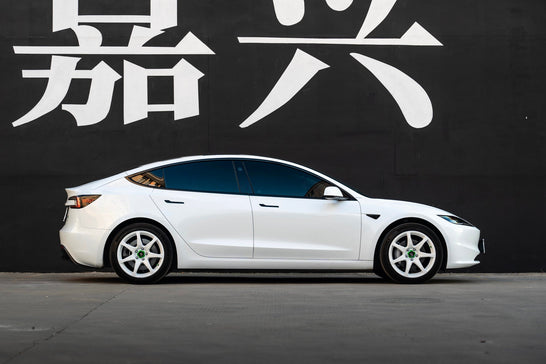 TESLA MODEL3-001-FF MR7
