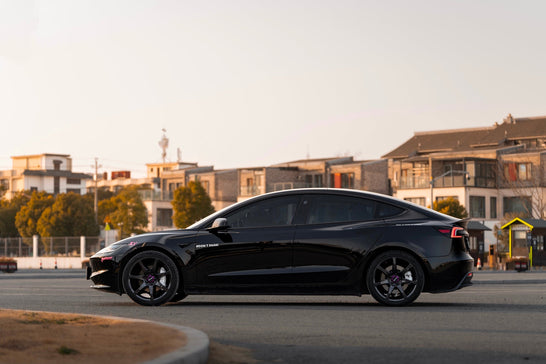 TESLA MODEL3-001-FF MR7