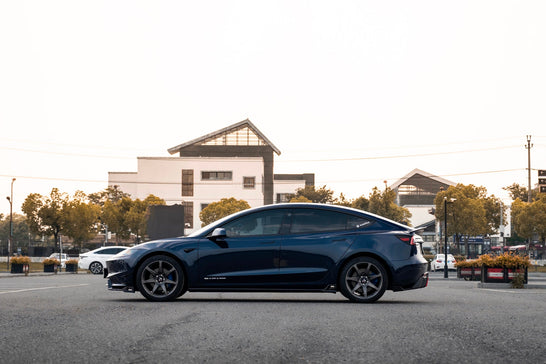 TESLA MODEL3-001-FF MR7 MONO