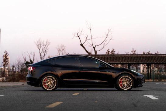 TESLA MODEL3-001-FG FK07