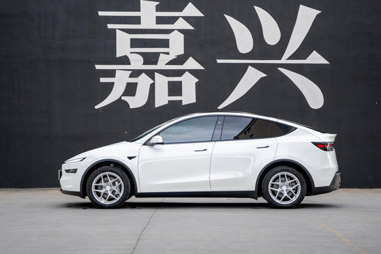 TESLA MODELY-001-FF FK07