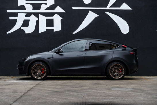 TESLA MODELY-001-FF FK08