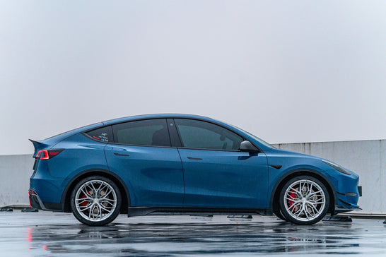 TESLA MODELY-001-FG FK08