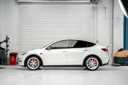 TESLA MODELY-001-FG FK08