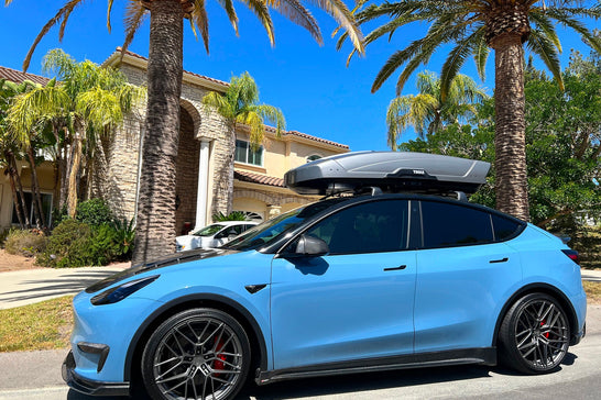 TESLA MODEL Y-001-FG 718