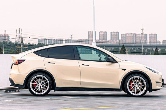 TESLA MODEL Y-001-FG CK70