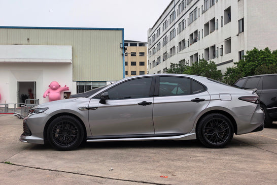 TOYOTA CAMRY-001-FF FK08