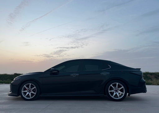 TOYOTA CAMRY-001-FF MR7