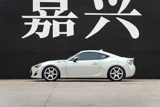 TOYOTA FT86-001-FG MR6