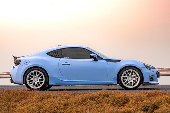 TOYOTA FT86-001-MST CK70