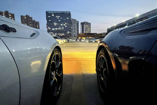 TOYOTA FT86-001-MST FLC