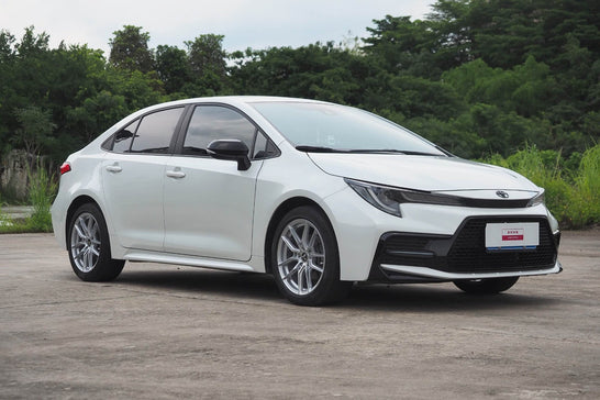 TOYOTA LEVIN-001-MST 713