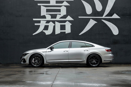 VOLKSWAGEN CC-001-FF 009