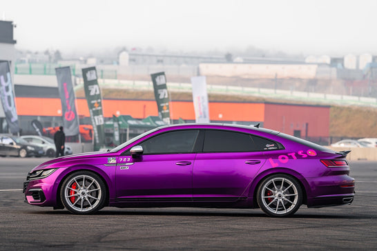 ‌VOLKSWAGEN CC-001-FF 011