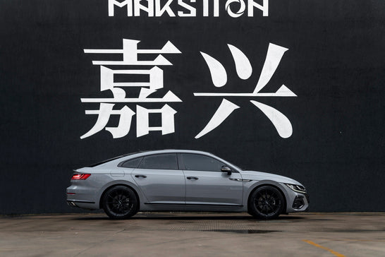 VOLKSWAGEN CC-001-FF 011