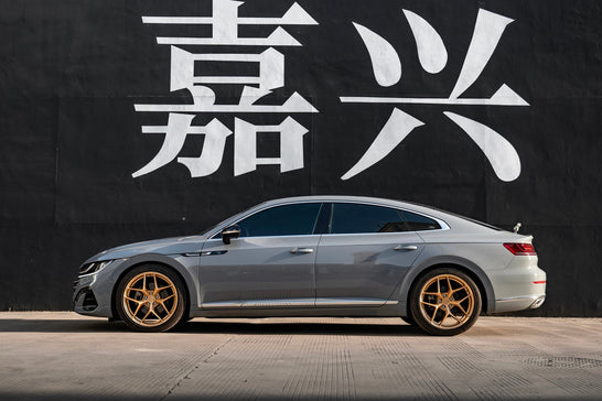 VOLKSWAGEN CC-001-FF FK07
