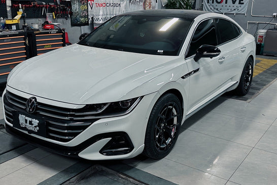 VOLKSWAGEN CC-001-FG FK07RS