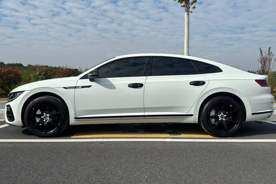 VOLKSWAGEN CC-001-FG MR7