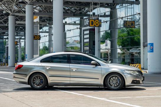 VOLKSWAGEN CC-001-MST BUSHIDO