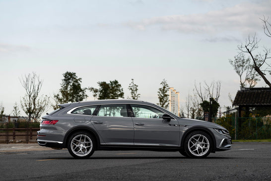 VOLKSWAGEN CC SHOOTING BRAKE-001-FF FK07