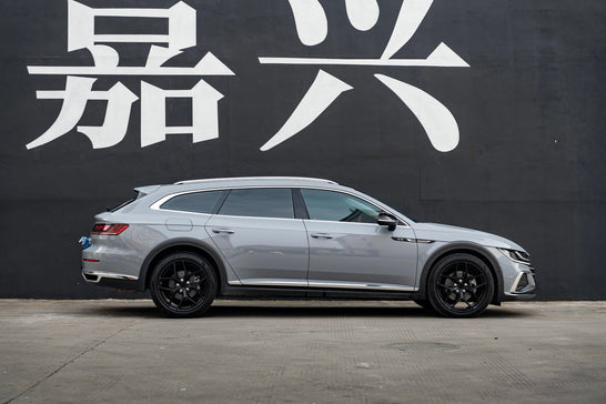 VOLKSWAGEN CC SHOOTING BRAKE-001-FF FK07