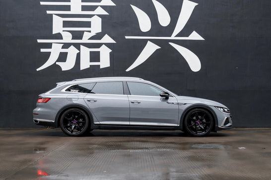 VOLKSWAGEN CC SHOOTING BRAKE-001-FF MR7
