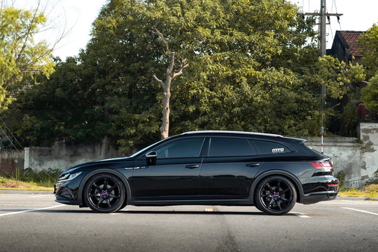 VOLKSWAGEN CC SHOOTING BRAKE-001-FF MR7