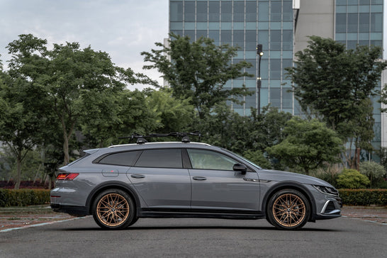 VOLKSWAGEN CC SHOOTING BRAKE-001-MST 715