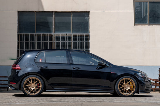 VOLKSWAGEN GOLF 7.5TH GEN-001-FF CK70CE