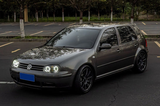 VOLKSWAGEN GOLF 4TH GEN-001-FF FK75