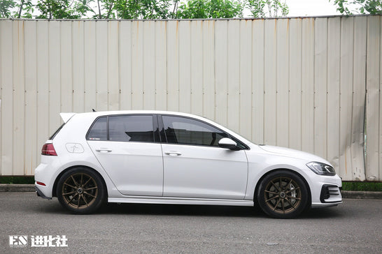 VOLKSWAGEN GOLF 7TH GEN-001-FF 011