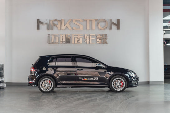 VOLKSWAGEN GOLF 7TH GEN-001-FF FK07