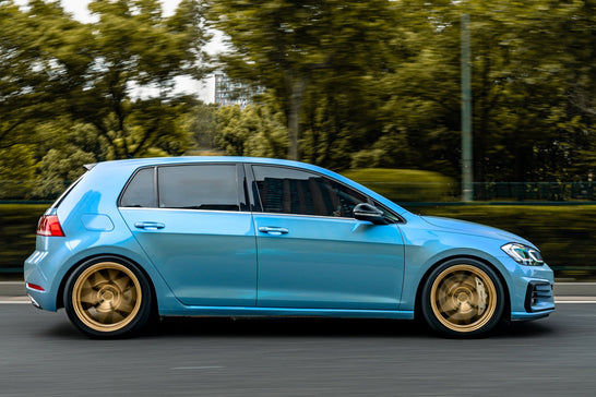 VOLKSWAGEN GOLF 7TH GEN-001-FF FK07