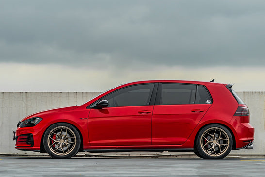VOLKSWAGEN GOLF 7TH GEN-001-FF FK07
