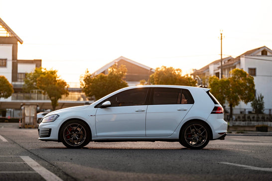 VOLKSWAGEN GOLF GTI 7TH GEN-001-FF FK07