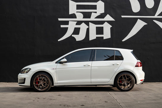 VOLKSWAGEN GOLF GTI 7TH GEN-001-FF FK07