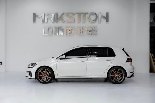 VOLKSWAGEN GOLF GTI 7TH GEN-001-FF MR7