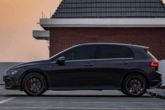 VOLKSWAGEN GOLF GTI 8TH GEN-001-FF 007