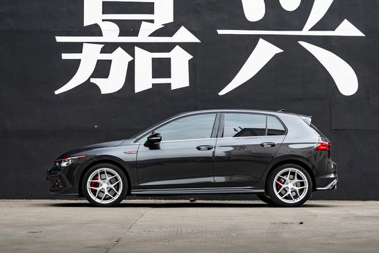 VOLKSWAGEN GOLF GTI 8TH GEN-001-FF FK07