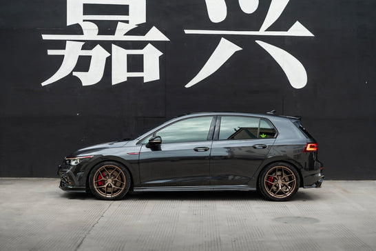 VOLKSWAGEN GOLF GTI 8TH GEN-001-FF FK07